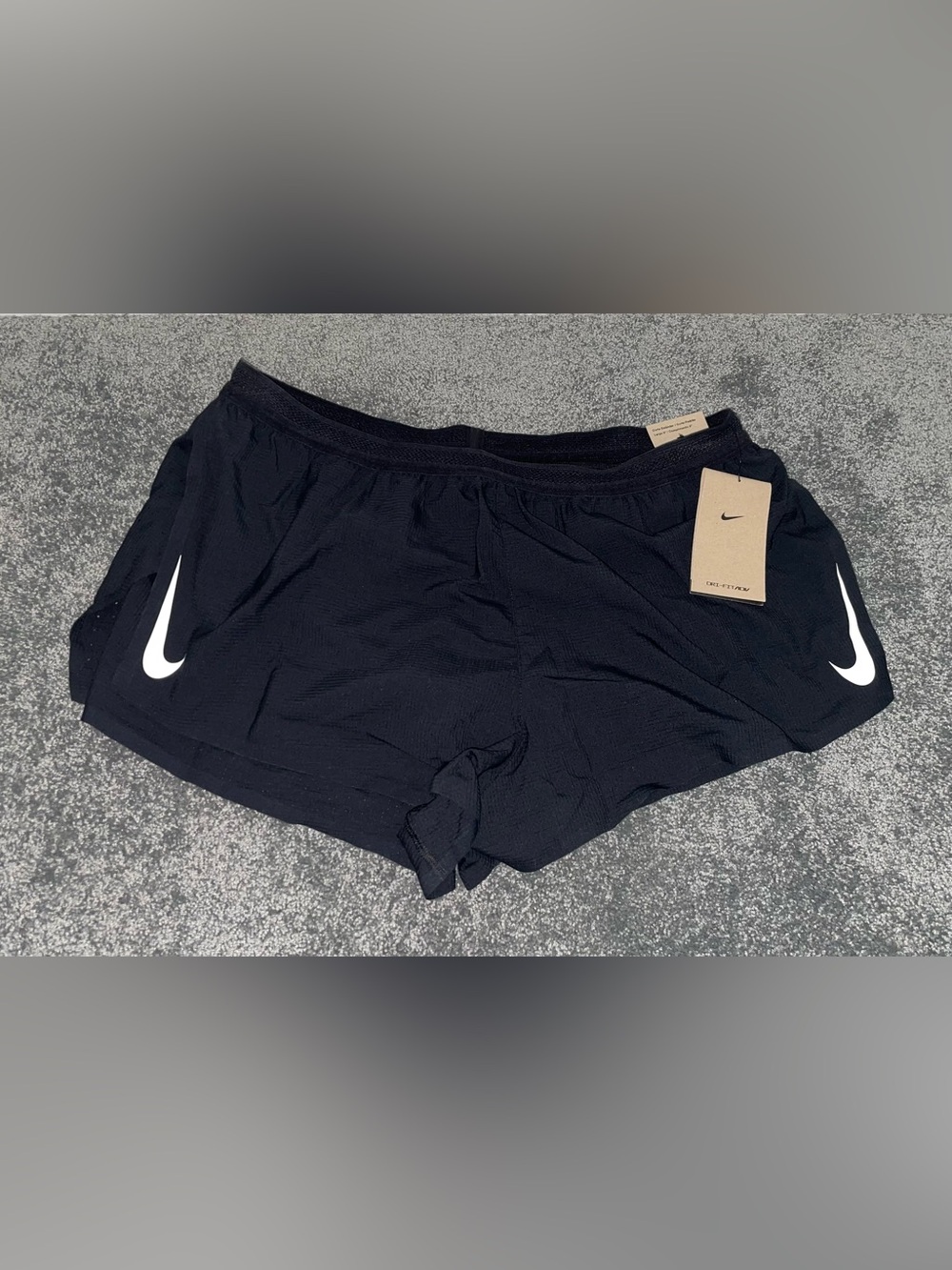Nike Men’s Running Shorts